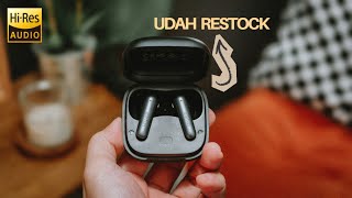 600 Ribu | Earfun AIR Pro 4i ANC TWS Review 