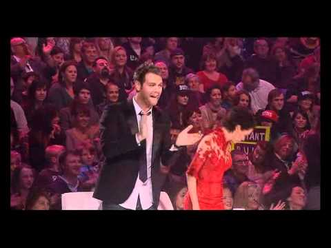 Australia's Got Talent - Grand Final [FULL][HQ]- Liam Burrows
