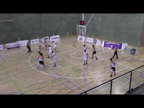 1MAS CYL 16-17 – JOR.4 C.B LA FLECHA 75-102 AQUIMISA CARBAJOSA (2)