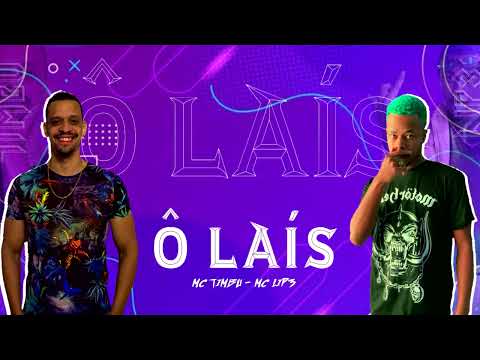 MC TIMBU & MC LIP3 - Ô LAÍS [ PROD. TIMBU ]