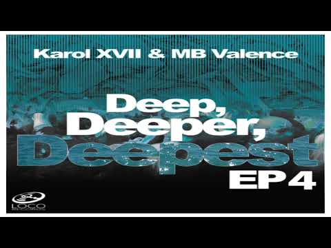 Karol XVII & MB Valence - Tale (Original Mix)