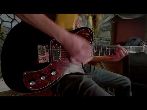 ~ Earthquaker Devices Hoof Fuzz Review ~