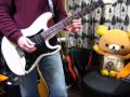 Long Live Rock'n' Roll - Rainbow - guitar ...