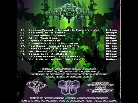 Necroillusion - Bloodrite [150]