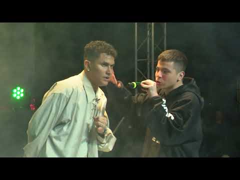 FILOSOFO VS TUNI - BATTLE NACIONAL HIP4 EDICIÓN ESPECIAL 15 AÑOS