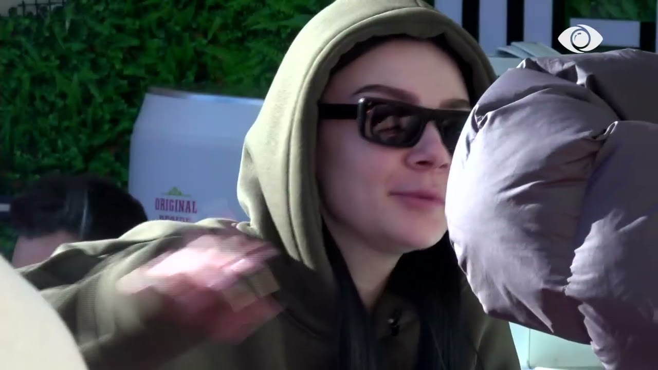 Kristi-Krusitës: Dua të të kem këtu brenda