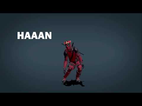 Diplo, French Montana & Lil Pump ft. Zhavia - Welcome To The Party - (LYRIC VIDEO)