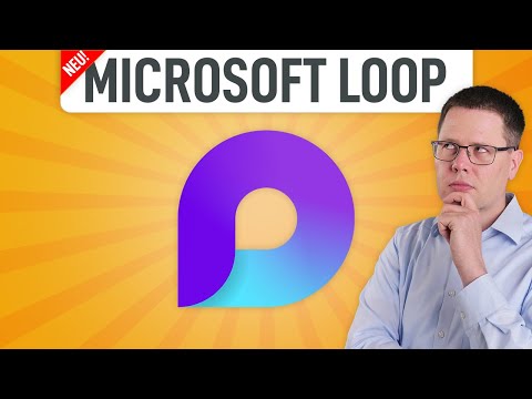 ???? Microsoft Loop: Wird das unsere Zusammenarbeit verändern?