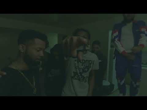 Pres Dunk - Sauce It Up x ShotByFlow