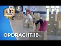 Doosjes stapelen | De Alleskunner VIPS