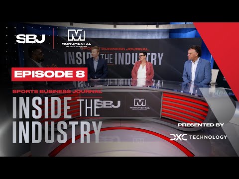 Sports Tech Revolution: From AI to Digital Athletes to Immersive Fan Experiences