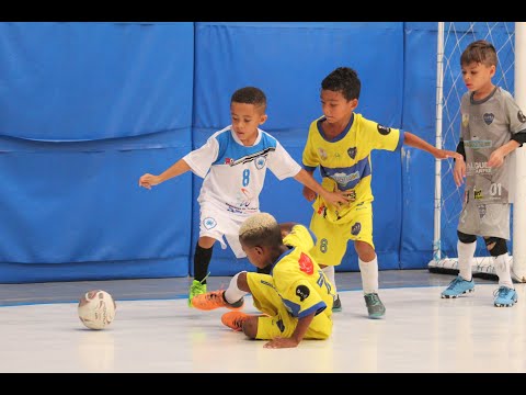 Pênaltis #79 | Portuários x Tabuca Juniors | Sub-7 | Final Bronze do Torneio Gremetal Iniciação