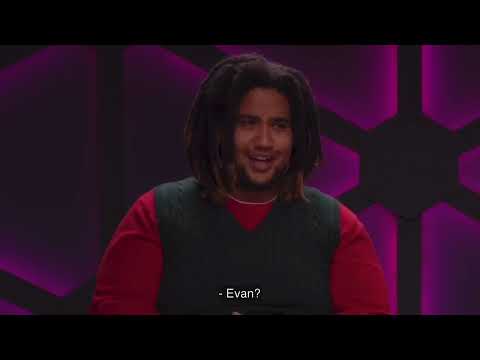 misfits & magic holiday special | fave bits part 4 (only the ones with loki in them)