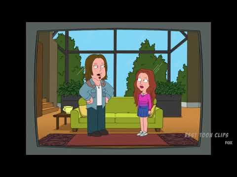 cutaway family guy season 8