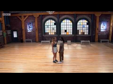 Hamy Rome pt. 2 duet season 7 & tour mix