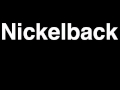 How to Pronounce Nickelback Music Video Songs ...