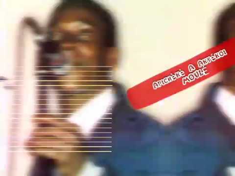 Apichèkè A Akyékoi - Moulé Sebastien