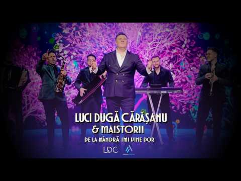 Luci Duga Carasanu and Sebastian Subtire
