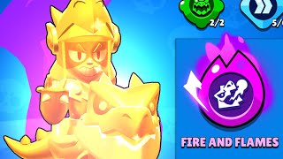 Draco's Hypercharge is BROKEN in Ranked