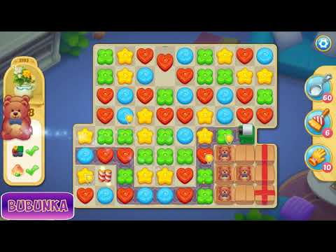 Matchington Mansion level 3193 HD