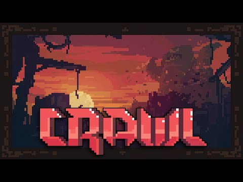 Crawl  - HALLOWEEN UPDATE!!