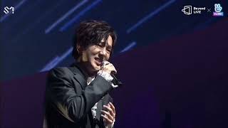 Download lagu Super Junior K.R.Y - I Can't (live) mp3