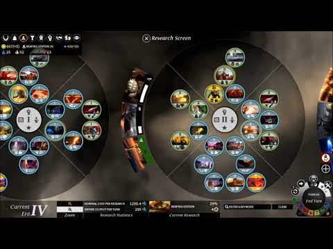 Let's Play Endless Legend Multiplayer Episode 14