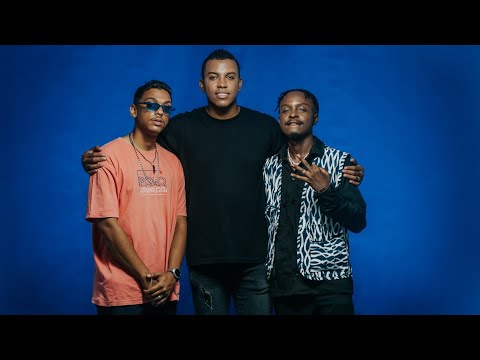 Alpist Feat The Blacksmith X Redleh - Educational Swag (Oficial Video)