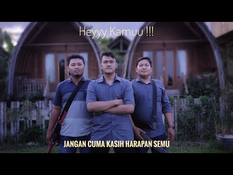 Reza Fadlie feat. AK Project - Harapan Semu