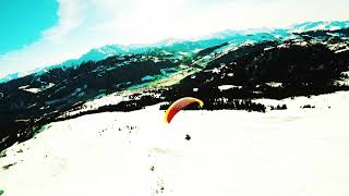 Neujahrsgruss 2019 - Musik: All About Eve, Dream Now