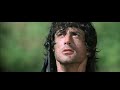 Rambo 2 1985 First Blood Part II Betrayed Mission Scene