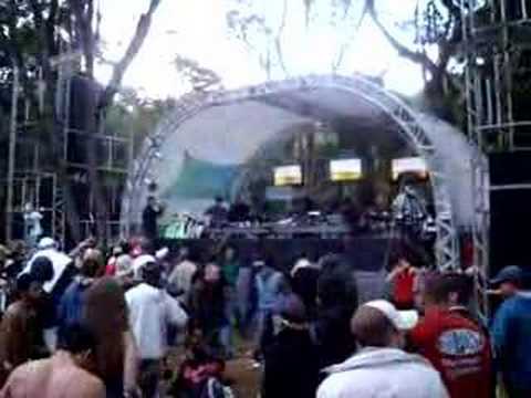 psyarena 10/05/2008 SPYZER PROJECT