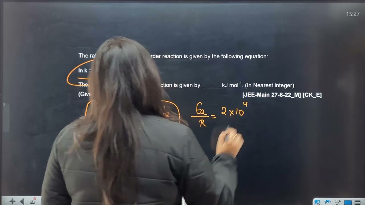 Video Solution