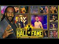 Booker T Reviews AEW All Out (Hall of Fame Ep. 260)