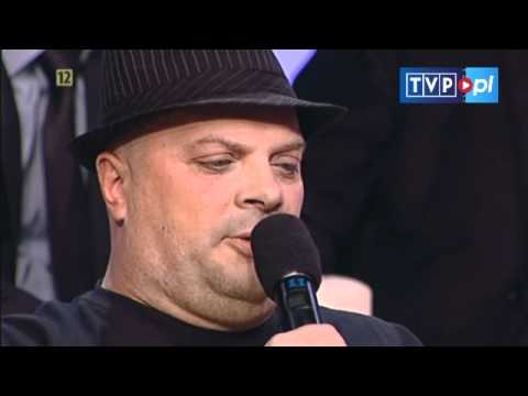 Wielki Test z Historii - Big Cyc o pobycie w więzieniu