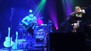 Can't Wait Another Day/STRING CHEESE INCIDENT THE NOVO LOS ANGELES 3-17-2016