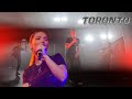 Minelli - Maracatu, Toronto LIVE 4K 2025