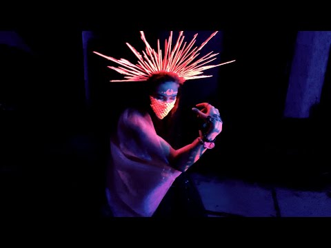 ArtMystica part 1, Be Svendsen - "Circle» (Zen Baboon remix) performed by Dj Bauer