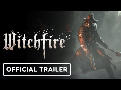 Witchfire - Official 'The Reckoning' Update Trailer