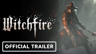 Witchfire - Official 'The Reckoning' Update Trailer