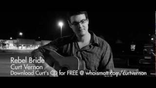 Rebel Bride // Curt Vernon Live // The Parking Lot Sessions