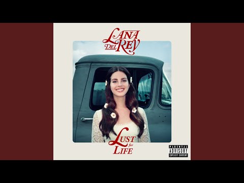 Get Free - Lana Del Rey