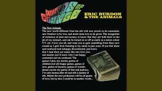 Winds Of Change (Mono Version)