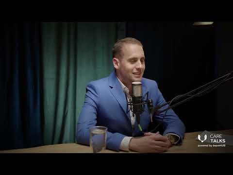 Care Talks Episodul 24 - Cum ar trebui să arate un meniu echilibrat de Paște, cu Dr. Alexandru Popa