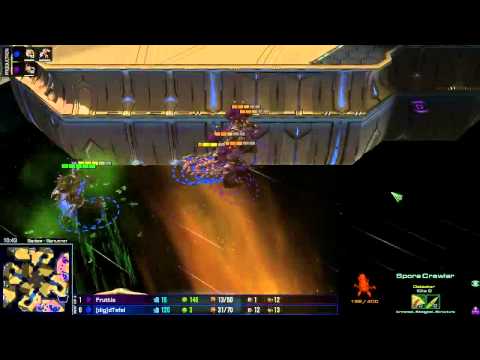 REALLY COOL MUTA MICRO (in Starbow)