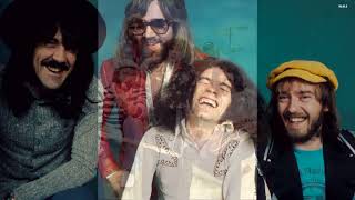 Nazareth - Shot Me Down.HD.Foto Video((Portugues-English Sub)
