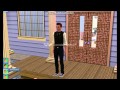 Big Time Rush Sims- 1 Серия 