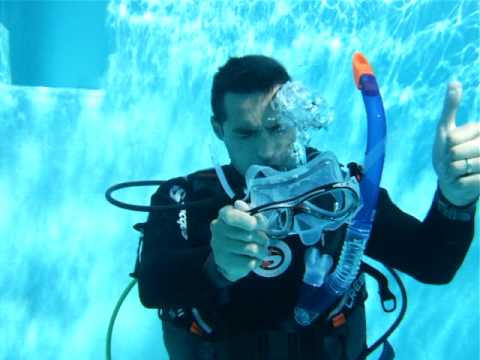 *PLEASE VOTE* for the best Mask Removal and Replace for these Instructors on their IDC :-)