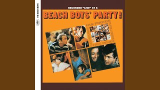 There&#39;s No Other (Like My Baby)