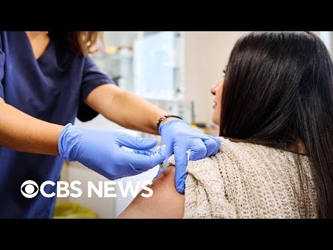 The most widespread misinformation about COVID-19 vaccines this year